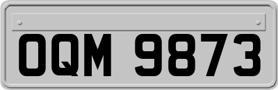 OQM9873