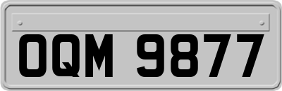 OQM9877