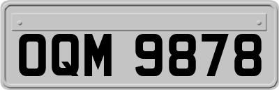 OQM9878