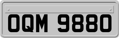 OQM9880