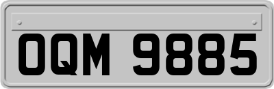 OQM9885