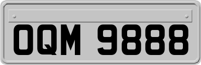 OQM9888