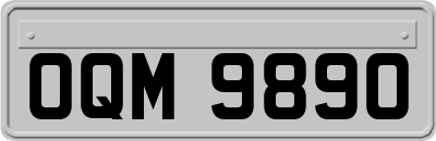 OQM9890