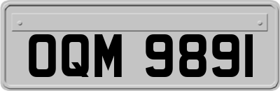 OQM9891