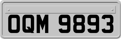 OQM9893