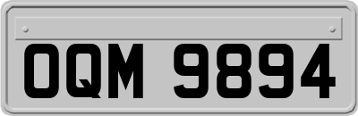 OQM9894