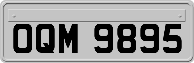 OQM9895