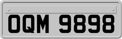 OQM9898