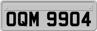 OQM9904