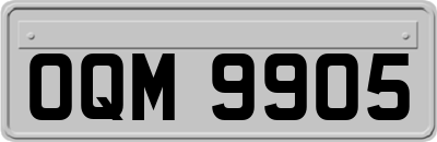 OQM9905