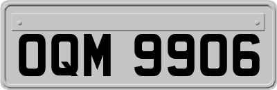 OQM9906