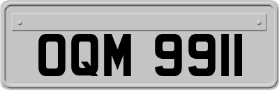 OQM9911