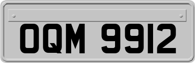 OQM9912