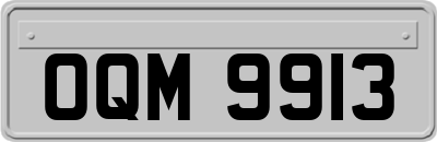 OQM9913
