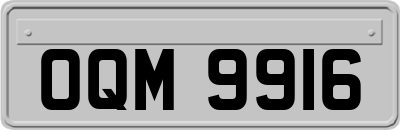 OQM9916