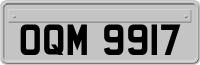 OQM9917