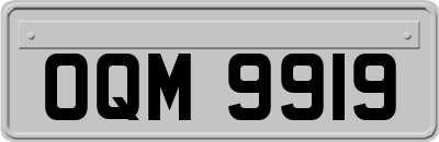 OQM9919