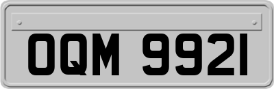 OQM9921