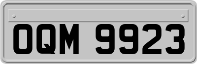OQM9923