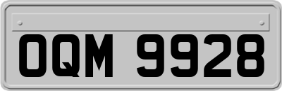 OQM9928