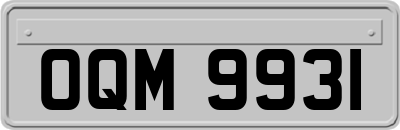 OQM9931
