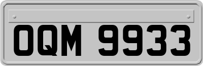 OQM9933
