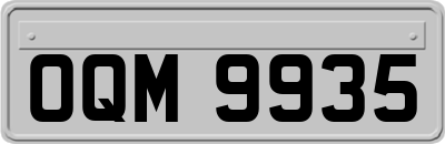 OQM9935