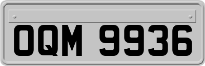 OQM9936