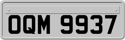 OQM9937