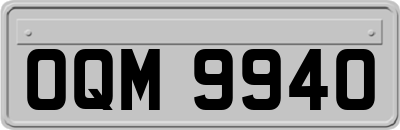 OQM9940