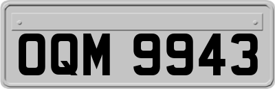 OQM9943