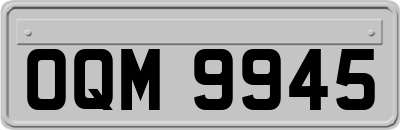 OQM9945