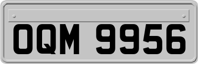 OQM9956