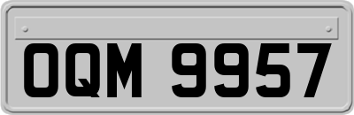 OQM9957