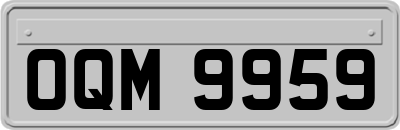 OQM9959