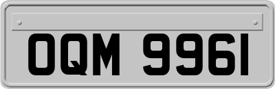OQM9961