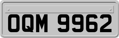 OQM9962