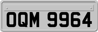 OQM9964