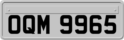 OQM9965