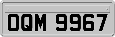 OQM9967