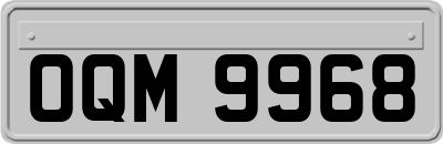 OQM9968
