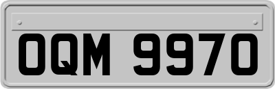 OQM9970