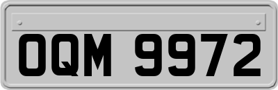 OQM9972