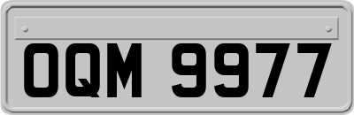 OQM9977