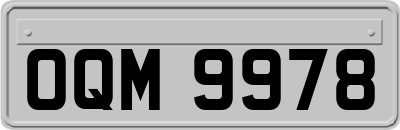 OQM9978