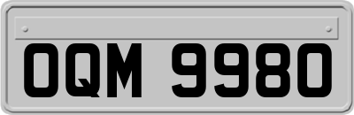 OQM9980