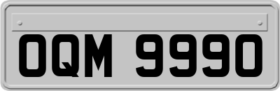 OQM9990