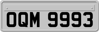 OQM9993