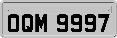 OQM9997