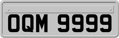 OQM9999
